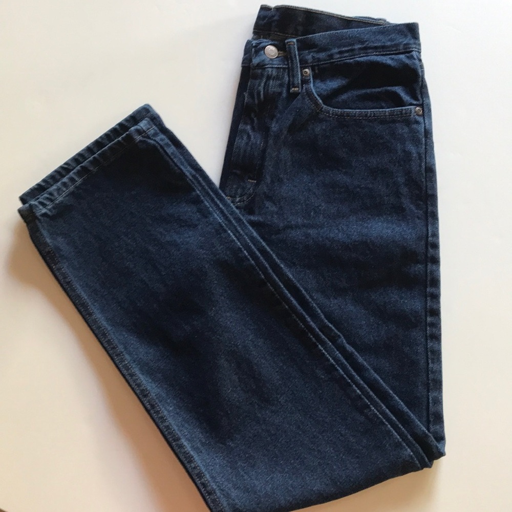 WRANGLER Regular fit Jeans